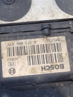 Pompa ABS OE 9635756480 CITROEN BERLINGO e 1.4B 03r.