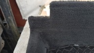 MERCEDES W212 side upholstery boot left KOMBI