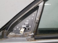 tür links vorne MAZDA 3 II 2010 code LAKIERU FE27A