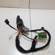 ignition Z KLUCZYKIEM PEUGEOT 407 36353100
