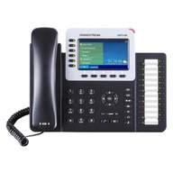 GRANDSTREAM GXP2160 HD - IP / VoIP telefón