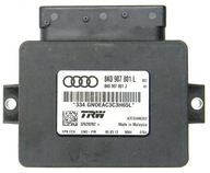 MODUŁ HAMULCA RĘCZNEGO AUDI A4 B8 A5 8T 8K0907801L