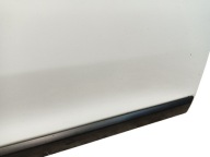 door right front right front DACIA LOGAN MCV II LAK: OV369 (13-17)