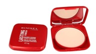 RIMMEL LASTING FINISH MAKE-UP V PÚDRE 001 FAIR P