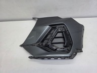AUDI Q3 2 II 18- 83A S-LINE corner of a bumper left front original