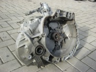 Getriebe OPEL CORSA ASTRA 1.3 CDTI M20013DI