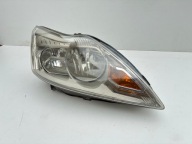 Reflektor light right front Ford FOCUS Mk2 Lift 07-11r. ==OEM== Europa