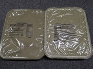 MRE RACJA ŻYWNOŚCIOWA 18 PORCJI SRG POSIŁEK MEAL READY TO EAT US ARMY