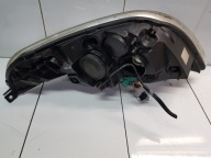 RENAULT MASTER III OPEL MOVANO B light right front 170646-02 UK right hand drive