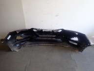 bumper front front NISSAN QASHQAI II LIFT 2017