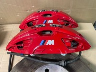 running board calipers discs plates 374/36 M PERFORMANCE BMW G05 G06 G07 6.437 KM