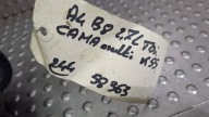 flow meter air 059906461N AUDI A4 B8 2.7 TDI