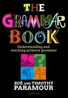 The Grammar Book: Understanding and teaching