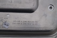 control unit control unit module MERCEDES GLE A296 296