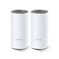 TP-LINK DECO E4 Domowy system Wi-Fi Mesh AC1200 2-PACK