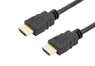 Kabel Accura > HDMI x HDMI, 3.0m