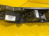 light left HYUNDAI KONA 17-20 upper LED