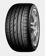 4× Yokohama Advan Sport V103 265/35R20 99 Y ochranný rant, výstuž (XL) AO - Audi