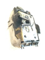 lock door right front VOLKSWAGEN CADDY