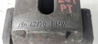 BMW E60 E61 caliper brake right rear part