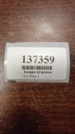 VW POLO IV light right rear part 6N0945096H