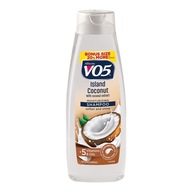 ŠAMPÓN VO5 ALBERTO ISLAND COCONUT 443 ML USA