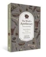 The Witch s Apothecary: Seasons of the Witch: