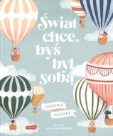 Świat chce, byś był sobą - Joanna Gaines