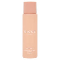 Nicce Body Mist Natura Watermelon & Vanilla 200Ml