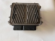 MERCEDES W211 2,5 Bedienteil Computer A2721530392 0261209365