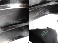 AUDI RS7 4K8 RS6 4K0 C8 20- bumper BUMPER front (washers/4xPDC) 4K8807437J