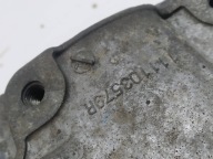 coppa olio motore 111103579R 1.5 D Dacia Lodgy e (2012- )