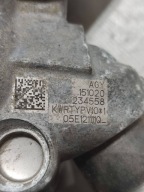 Volkswagen Touran III 2020 water pump
