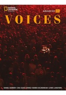VOICES Advanced Student's Book with Online Practice and Student's eBook