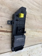 OPEL VECTRA C Module fusibles Unité commande confort 13181984 13199490