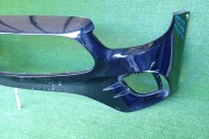 MERCEDES W213 213 E-KLASA AMG LIFT 20- front bumper front