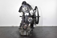 engine PASSAT B6 GOLF VI JETTA III YETI 2.0 TDI CBD @ POMIAR KOMPRESJI @
