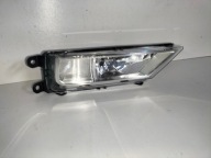 Nebelscheinwerfer Licht rechts VW TIGUAN II 16- srebrny mitte