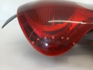 SMART FORTWO and light left rear part