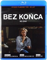 BEZ KOŃCA (DIGITALLY RESTORED) [BLU-RAY]