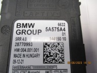 modul radar sensor asystent BMW 5A575A4