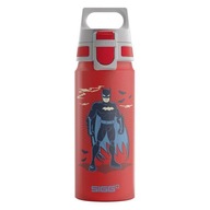 SIGG Fľaša WMB One Batman Standing 0.6l