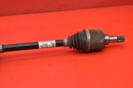 semi-axis left front MANUAL 9806459180 CITROEN C3 III 1.2 PURETECH 110 KM 16-20