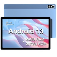 Tablet DOOGEE T10PLUS 10,51" 20 GB / 256 GB modrý