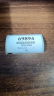 SEAT LEON and rear trunk door boot LAKIER L57N