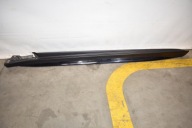 IDEALNA moulding cap threshold left MERCEDES W206 C63 AMG 1