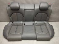 Audi A7 4G 2016 Sitz heck Leder