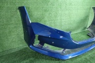 SKODA SUPERB IV 23- front bumper front