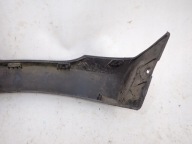 DACIA SANDERO II 2 STEPWAY 12-16 moulding left front