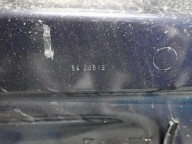 Tür heck hinten rechts BMW 2 F45 2014